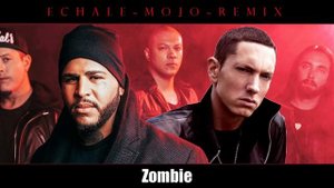 Eminem & Bad Wolves - Zombie (2020)