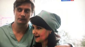 Злая судьба. Роль- Светлана