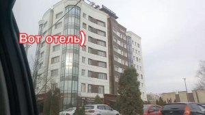 ВЛОГ КАК Я ЕЗДИЛ В ИВАНОВО!!!P.S я устал(