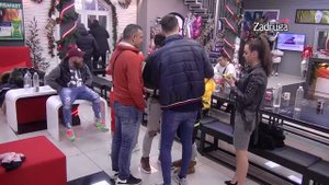 Zadruga 3 - Gagi plače jer je Natalija nominovana, Ermina teši pevačicu - 18.01.2020.