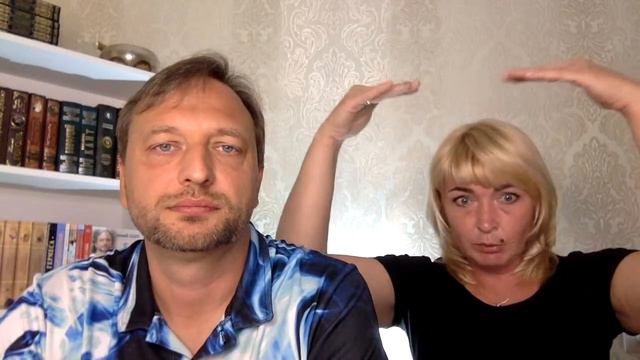 Наш мир ненастоящий! Пробуждение началось