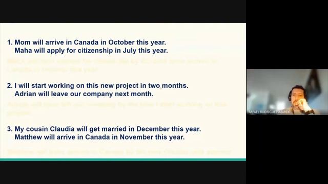 Future Perfect Tense Explained смотреть онлайн