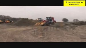 № 10. Топ - Навесное оборудование для фронтальных погрузчиков.