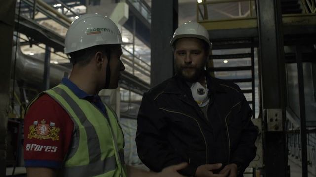 Утепляем дом для команды. Базальтовая тепло- и звукоизоляция ЭКОВЕР смотреть онлайн