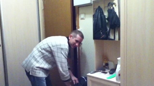 Мастер по поверке счетчиков / Не инструкция к руководству / Доверяй но проверяй