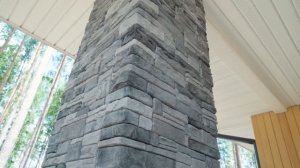 Одноэтажный дом в современном стиле 130м2. Планировка и Смета.