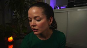 REIKI SESSION ASMR ? ENERGY HEALING. AURA CLEANSING | АСМР РЕЙКИ. ОЧИЩЕНИЕ АУРЫ?️