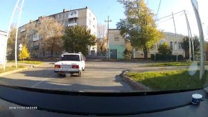 Посадка/высадка пассажиров на перекрестке