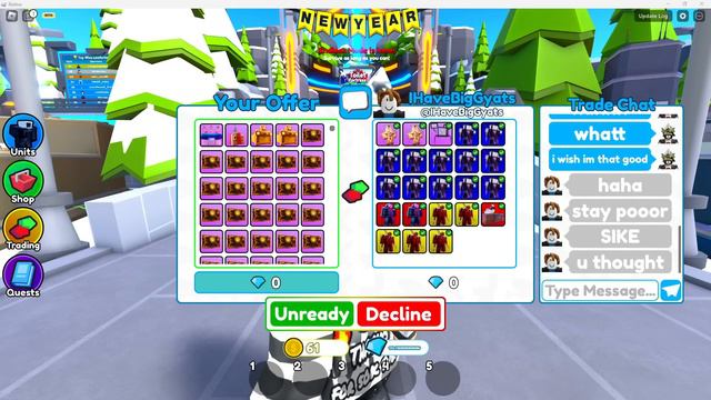 Bro forgot to decline 💀 смотреть онлайн