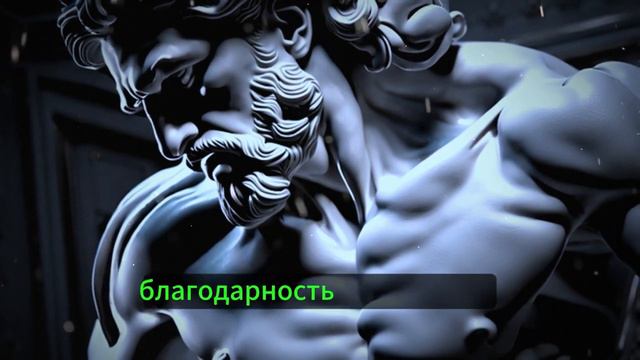 Сила мудрости I 10 мощных стоических техник для развития вашего интеллекта I Стоицизм на практике