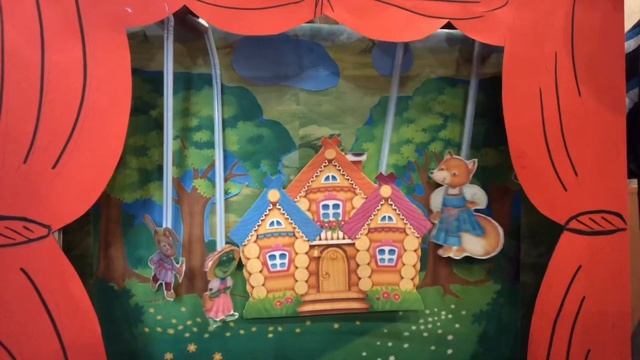 Сказка своими руками смотреть онлайн