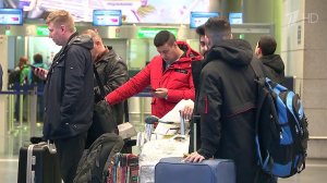 Россия ограничила авиасообщение с Италией, Францией, Испанией и Германией