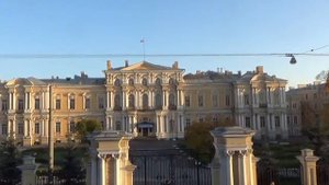 Санкт Петербургское Суворовское военное училище. СПб СВУ