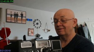 Открываю посылку Realistic DX-100 связной приемник КВ для радиолюбителей