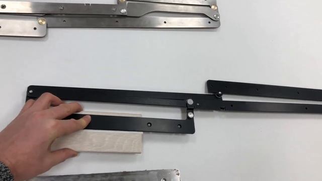 Компакт двери какие лучше Сравниваем механизмы компакт