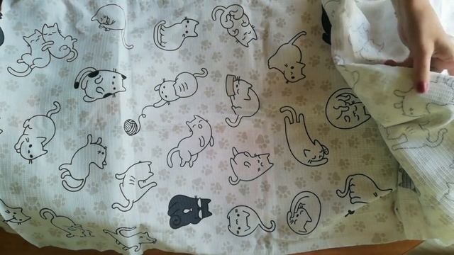 Распаковка/ткань на отрез/спортивный костюм смотреть онлайн