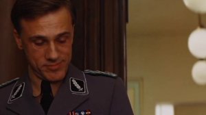 Hans Landa - Dieter Hellstrom edit