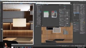 Episode 5. WORKSPACE | 3Ds Max + Corona Render Tutorial Series for Beginners