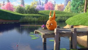 SUNNY BUNNIES - Tree House | BRAND NEW EPISODE | Season 5 | Cartoons for Children