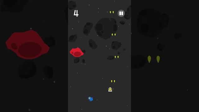 Color switch// Galaxy mode// level 3// offline game