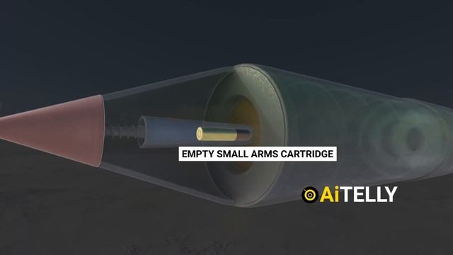 Як ХАМАС виготовляє та використовує ракети проти Ізраїлю? смотреть онлайн