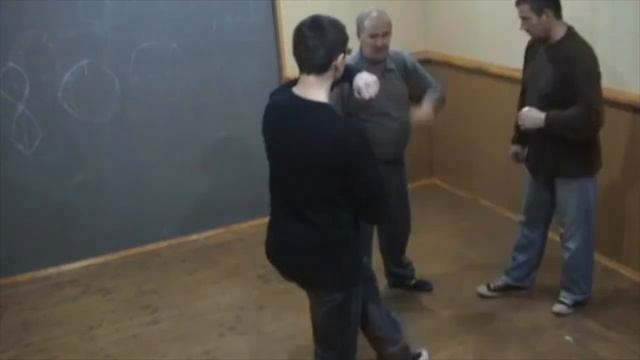 Занятие 2