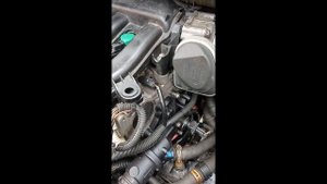 Renault Scenic 2 автомат. Не заводится.