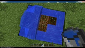 My how to make a farm/garden