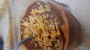 Десерт из Творога и Шоколада ?
