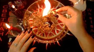 СЖЕЧЬ МОСТЫ ОТКРЫТЬ ДОРОГИ Авторский Ритуал Онлайн Светлана ВЕДА