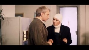 Играйте в пинг-понг, Гена. Самая обаятельная и привлекательная