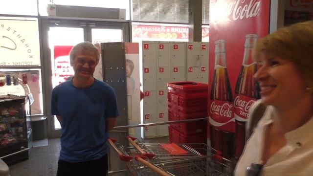 Авторская программа Сергея Губанова Аритмия Тизер. Балаково