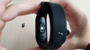 Mi Band 3, обзор нового фитнес трекера от компании Xiaomi.