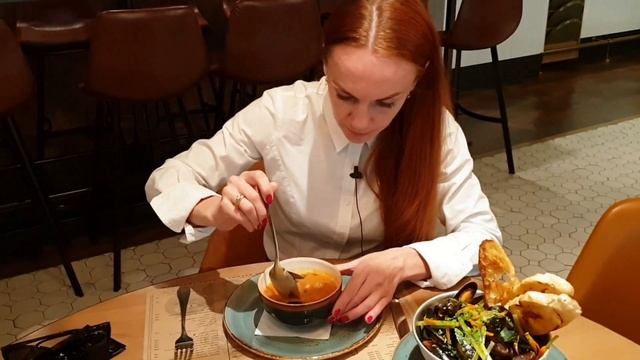 Рыбный ресторан в Москве!! Лучшие цены!!))) смотреть онлайн