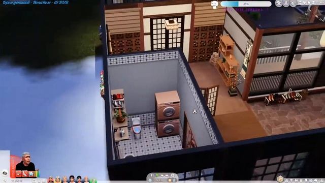 The Sims 4 \ СУМАСШЕДШАЯ ДИНАСТИЯ \ 2 СЕЗОН \ # 71 смотреть онлайн