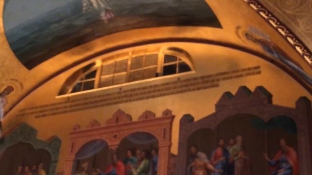 Мои впечатления об экскурсии в Кремль(БКД).Залы Кремлевского Дворца