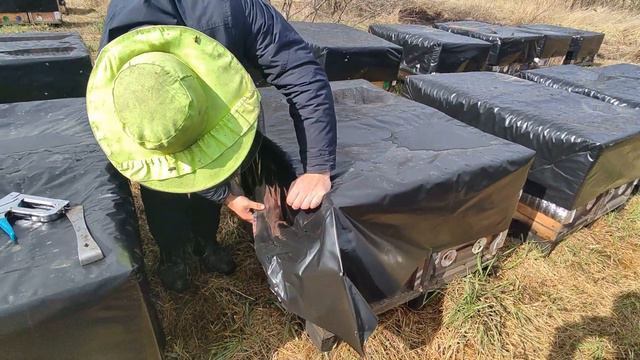 Результаты утепления спустя неделю. смотреть онлайн