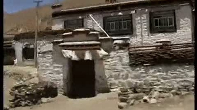 Тибет. смотреть онлайн