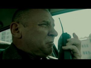 Питбуль. Сериал. Финал 16-й серии