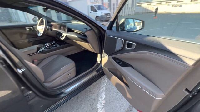 Обзор Kia K8, 2021 г. ПРОХОР | Просто Хорошие Автомобили смотреть онлайн