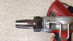 Расширительный инструмент Milwaukee c12 pxp