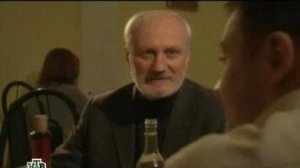 учитель в законе ( ресторан )