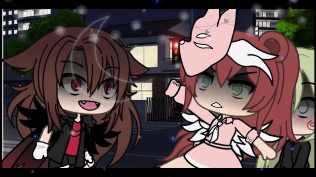 Меме "Я из страшной русской сказки" смотреть онлайн