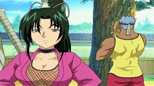 Amv Shijou Saikyou no Deshi Kenichi VS Ragnarok -- Utsu-P - Attack!!