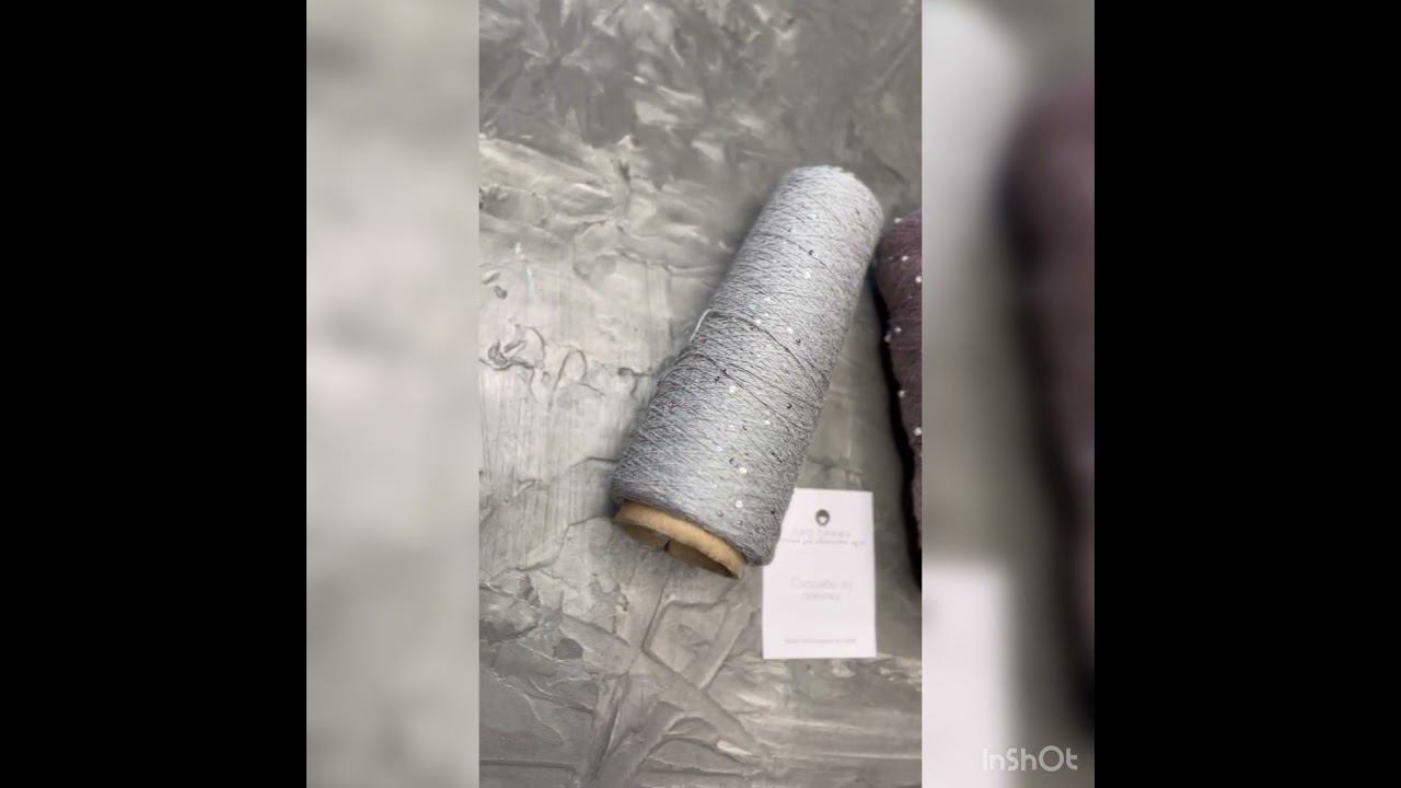 Выиграла пряжу #knitting #вязоvlog #crochet #handmade #вязовлог #пряжа #yarn смотреть онлайн