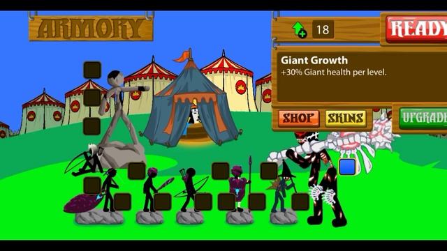 stick war legacy mod APK ? смотреть онлайн