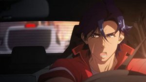 GRIP Anime Series, S1 Episode 1 | Circuit Breakers | Toyota