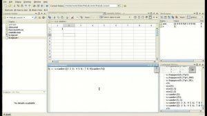 Лекция 7. Заполнение матриц и массивов.