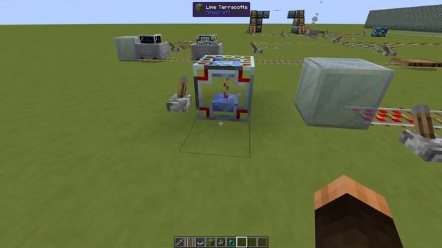 More Minecarts and Rails  Minecraft 1.16.5  Some Examples  Create Above  Beyond Modpack