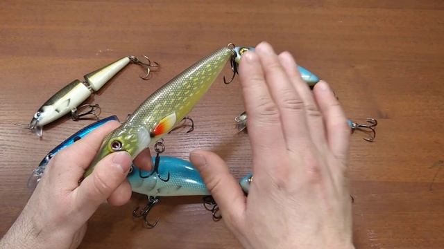 Секрет проводки на щуку с которым ты точно поймаешь! смотреть онлайн